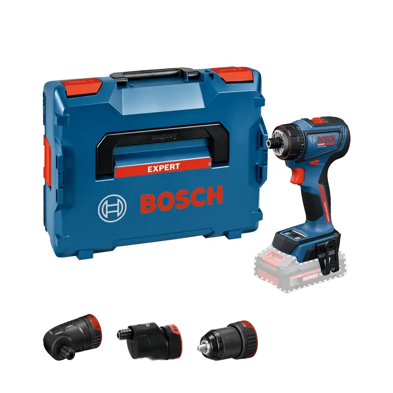 AKU IZVIJAČ EXPERT EXSR18V-90FC SOLO BOSCH 06019R2003