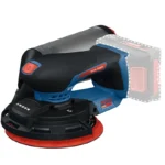 AKU EKSCENTRIČNA BRUSILICA EXEX18V-150-5 EXPERT SOLO BOSCH 0601372900