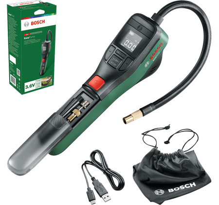 PUMPA ZRAČNA EASY PUMP 3,6V 0603947000