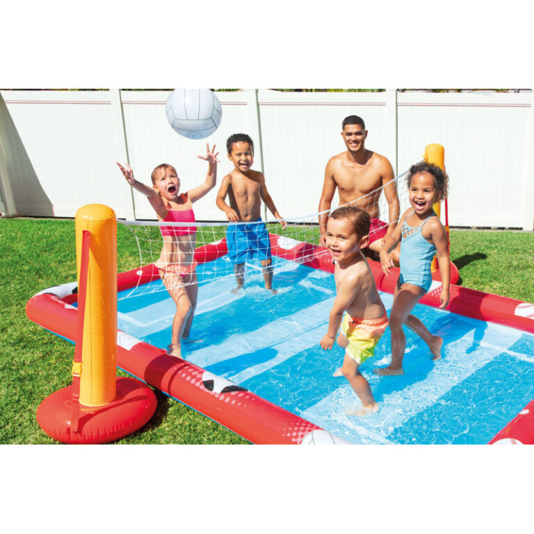 Intex Bazen dječiji 3.25 x 2.67 x1.02 - ACTION SPORTS PLAY CENTER