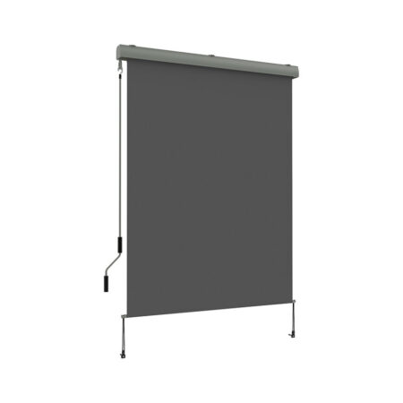 Green Bay rol tenda siva 140 x 250 cm