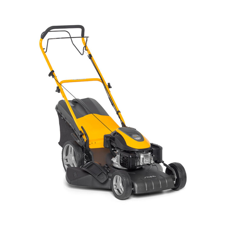 Samohodna motorna kosilica kosačica Stiga Combi 53 SQ