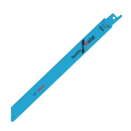 LIST SABLJASTE PILE S1122BF 2/1 BOSCH