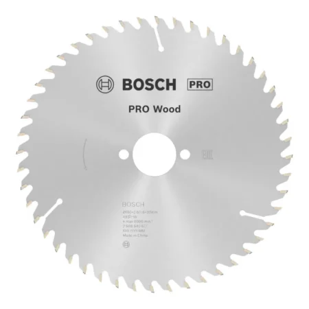 LKP 190x30mm 48Z OW 2608640617