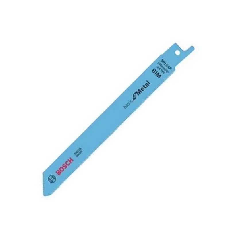 LIST SABLJASTE PILE S918AF 2/1 Bosch