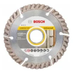 PLOČA REZNA DIJAMANTNA 115x22,2 UNIVERSAL Bosch