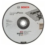 PLOČA REZNA 230x1.9 mm INOX - BOSCH