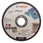 PLOČA REZNA 115x2.5 mm - BOSCH