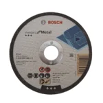 PLOČA REZNA 125x2.5 mm - BOSCH