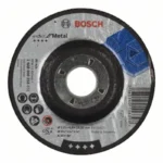PLOČA BRUSNA 115x6 mm - BOSCH 2608603181 2608600218