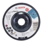 PLOČA BRUSNA 125x6 mm - BOSCH