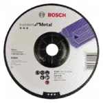 PLOČA BRUSNA 180x6 mm - BOSCH