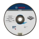 PLOČA BRUSNA 230x6mm - BOSCH 2608600228