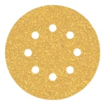 LIST BRUSNI 125mm A120/8 rupa