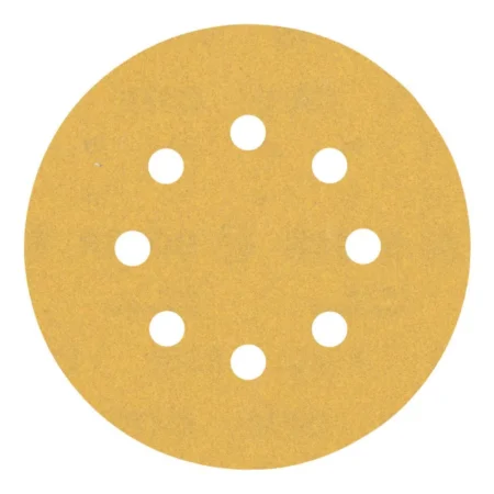 LIST BRUSNI 125mm A180/8 rupa