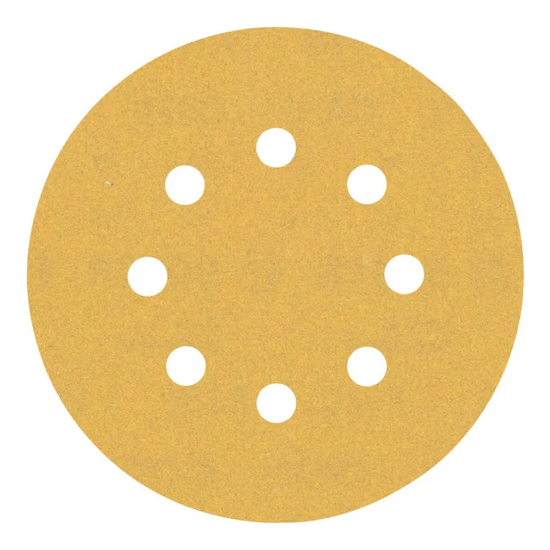 LIST BRUSNI 125mm A180/8 rupa