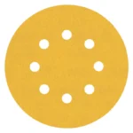 LIST BRUSNI 125mm A240/8 rupa