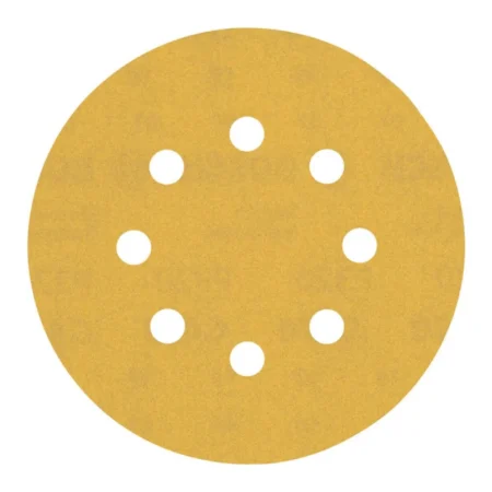 LIST BRUSNI 125mm A320/8 rupa