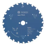 LKP 190x20x2.6/1.6mm 24Z Expert for Wood