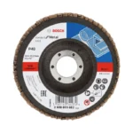 DISK BRUSNI LAMELNI 115mm P40 kosi
