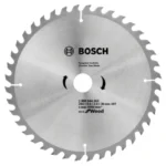 LKP 254x3,0/2,0x30mm 40Z ECO BOSCH