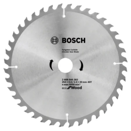 LKP 254x3,0/2,0x30mm 40Z ECO BOSCH