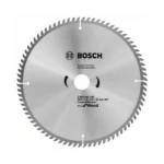 LKP 254x3,0/2,0x30mm 80Z ECO BOSCH