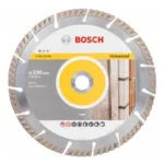 PLOČA REZNA DIJAMANTNA 230x22,2 UNIVERSAL Bosch