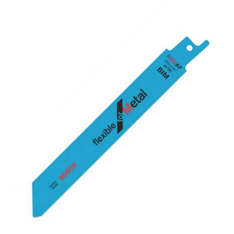 LIST SABLJASTE PILE S922AF 2/1 Bosch