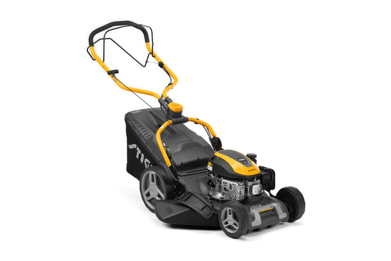 Motorna kosilica kosačica Stiga Combi 748 S