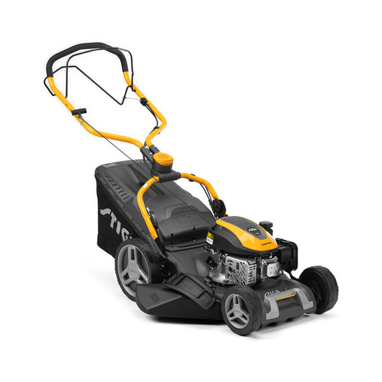 Motorna kosilica kosačica Stiga Combi 748 S
