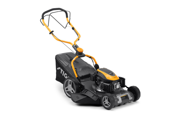 Motorna kosilica kosačica Stiga Combi 753 S