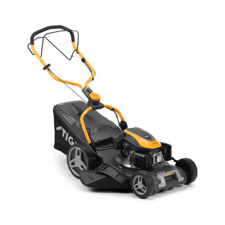 Motorna kosilica kosačica Stiga Combi 753 S