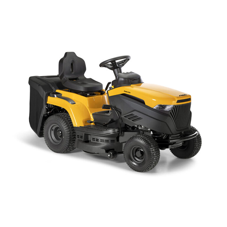 Traktor kosačica kosilica Stiga Estate 384