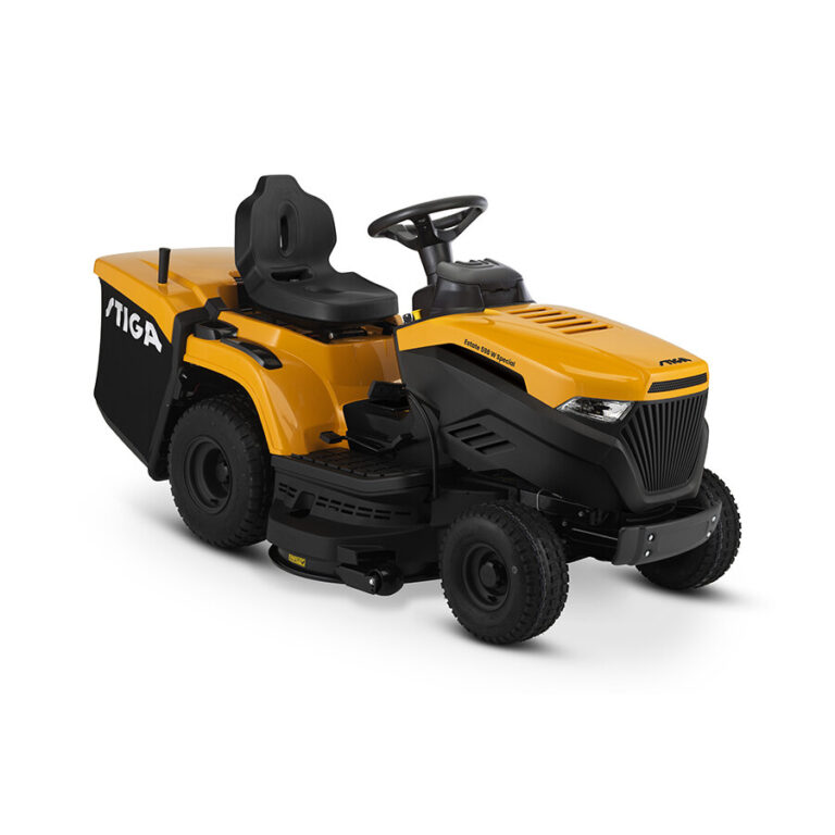 Traktor kosačica kosilica Stiga Estate Special