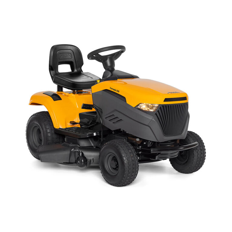 Traktor kosačica kosilica Stiga Tornado 398