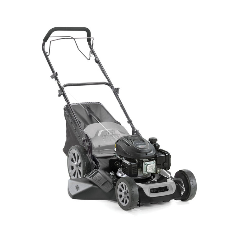 Samohodna motorna kosilica kosačica Stiga SP 48 SQ