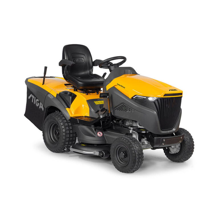 Traktor kosačica kosilica Stiga Estate 9102 WX