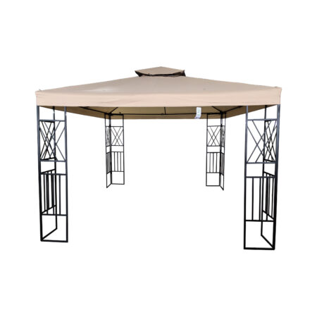 Green Bay metalni paviljon Modena 3 x 3 m