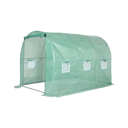 Bomber montažni plastenik 200 x 300 x 200 cm
