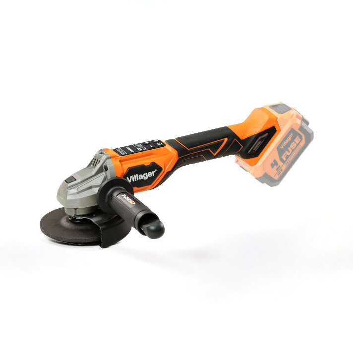Villager FUSE akumulatorska brushless ugaona brusilica VLP 4620