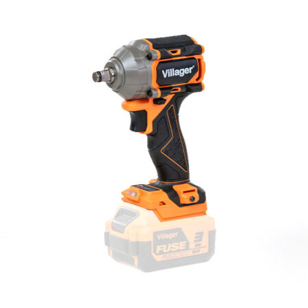 Villager FUSE akumulatorski brushless udarni odvrtač VLP 5820