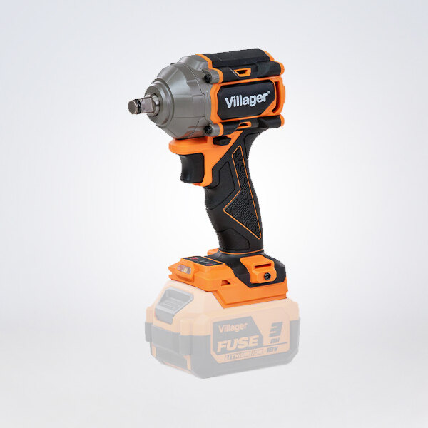 Villager FUSE akumulatorski brushless udarni odvrtač VLP 5820