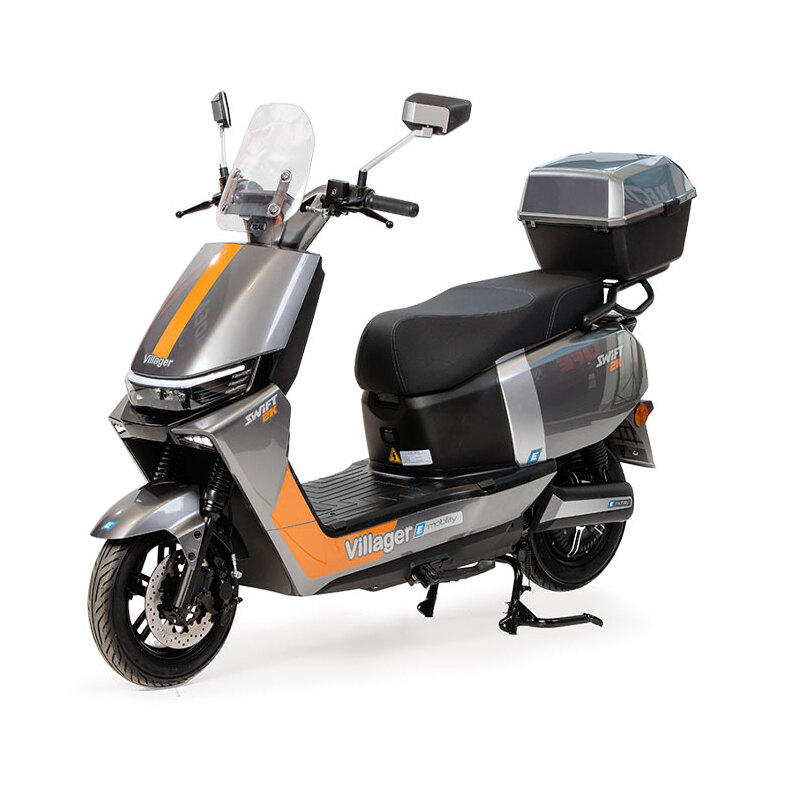 Električni skuter Villager Swift 2K 72V 20Ah