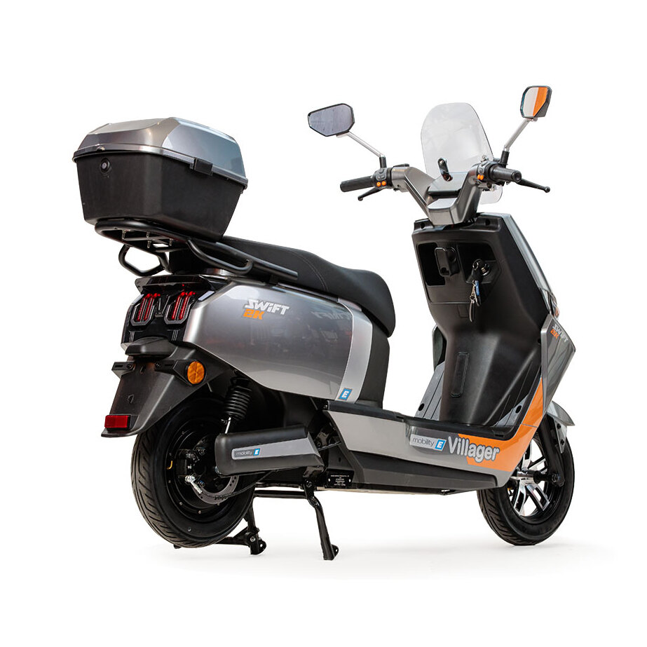 Električni skuter Villager Swift 2K 72V 20Ah