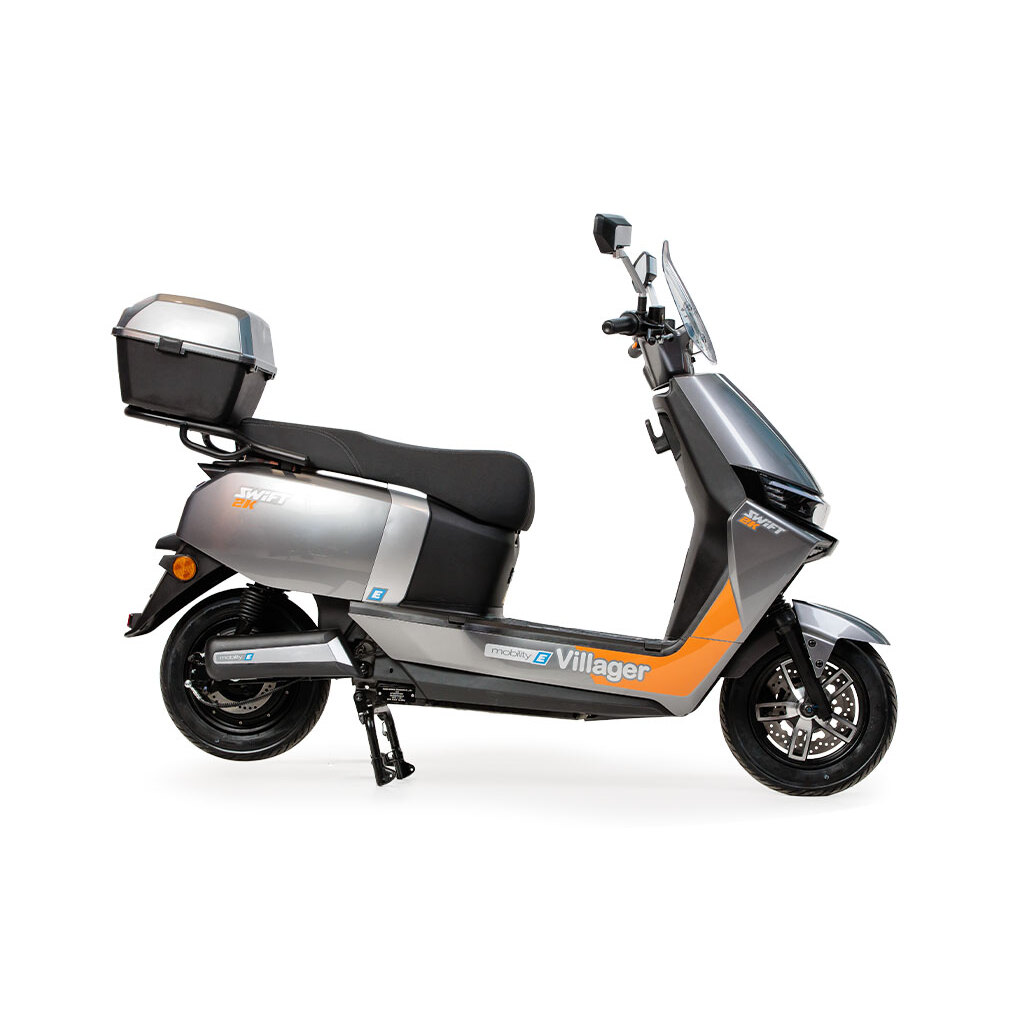 Električni skuter Villager Swift 2K 72V 20Ah