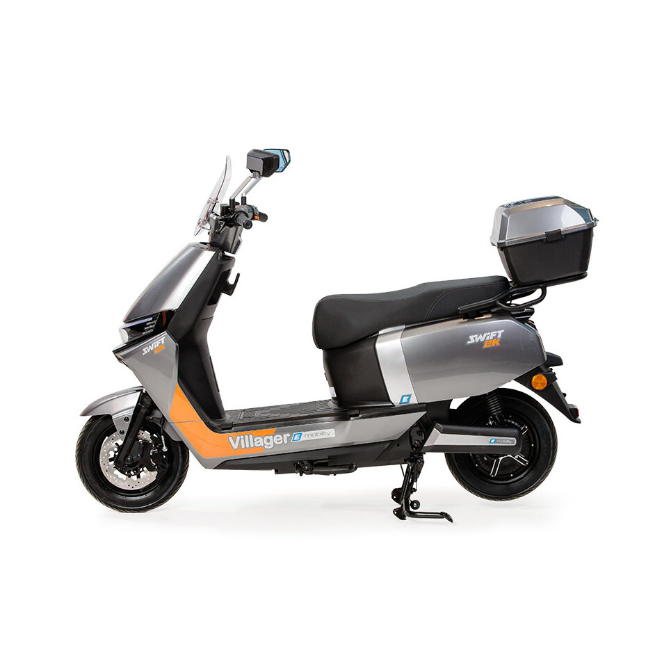 Električni skuter Villager Swift 2K 72V 20Ah