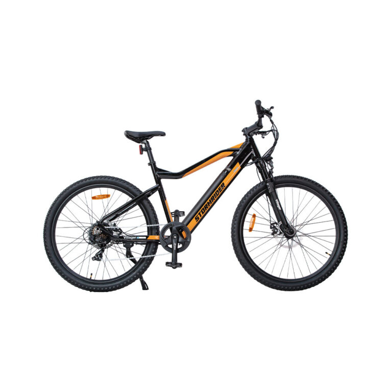 Električni bicikl Villager Stormrider 250W 36V 10,4Ah