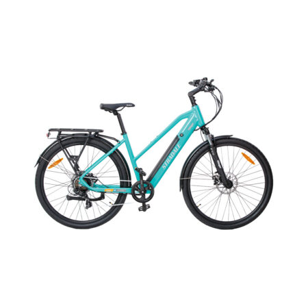 Električni bicikl Villager Stradale 250W 36V 10,4Ah