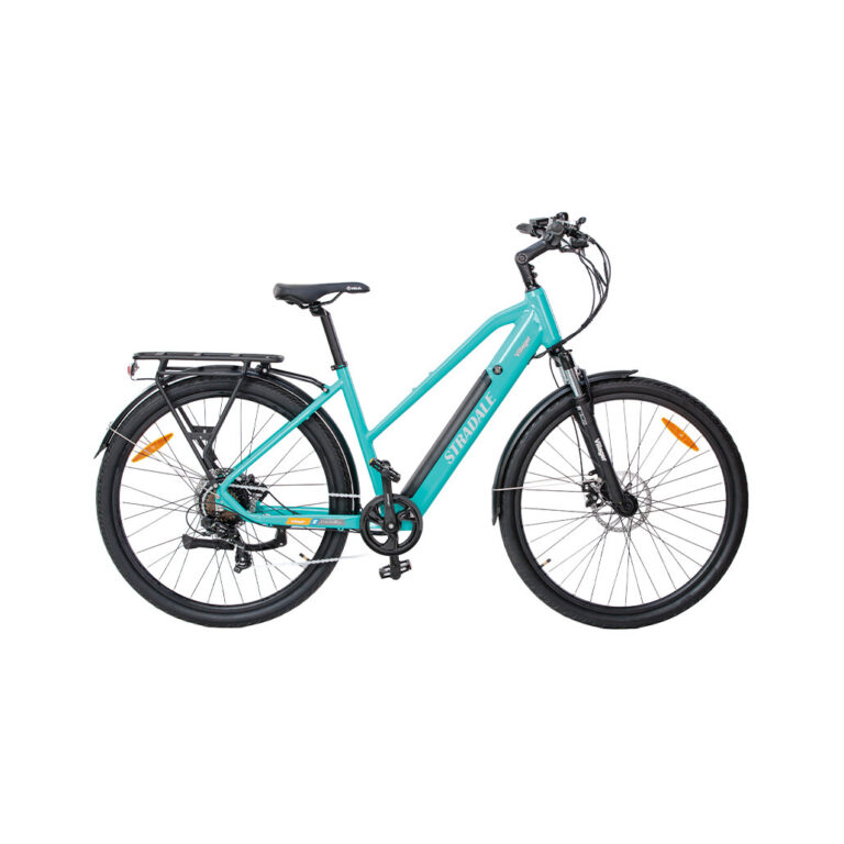 Električni bicikl Villager Stradale 250W 36V 10,4Ah